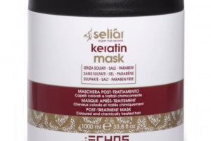 ECHOS KERATIN MASK 1000 ML